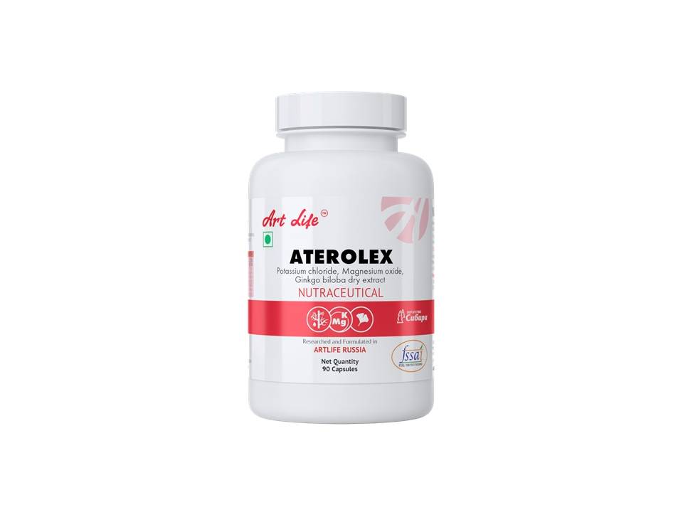 Aterolex Cardiovascular