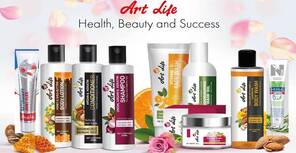 Personal care and cosmetic