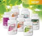 Nutraceuticals -Biologically active complexes