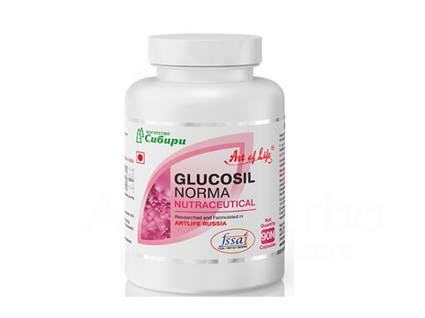 Glucosil Norma 21