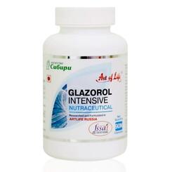 HC Glazorol Intensive vision support