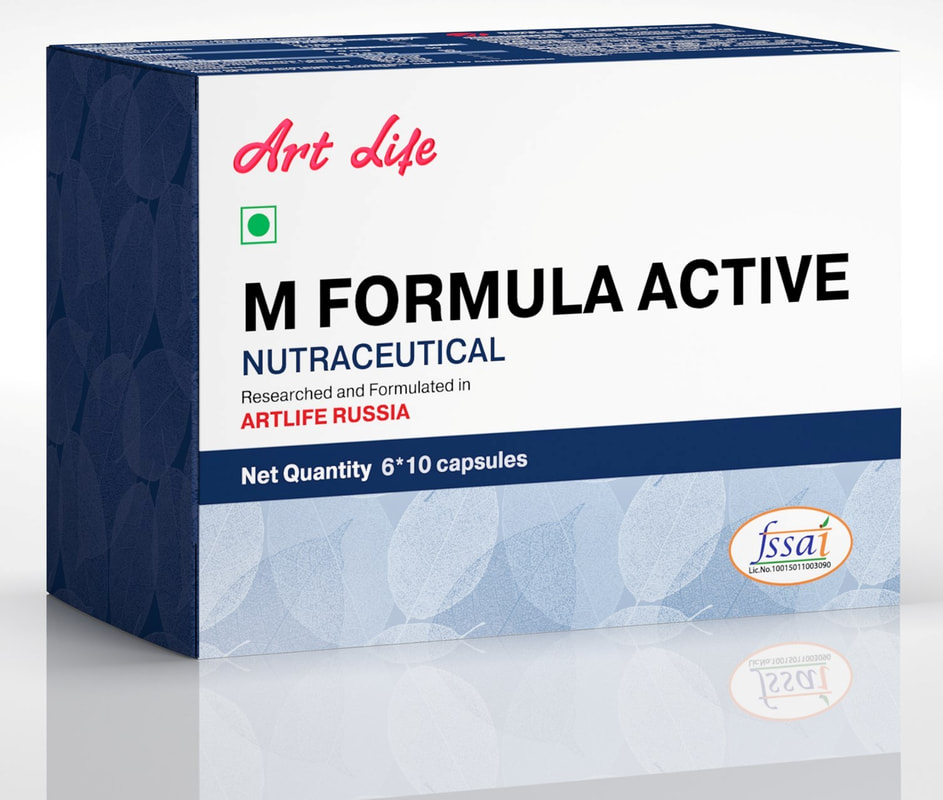 M Formula Active