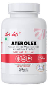 Aterolex 90 capsules