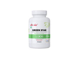 Green star for Immunity HC