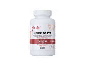 Jflex forte for Bones and Joint care