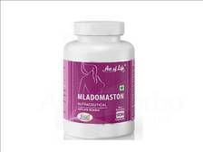 Mladomaston for women's health