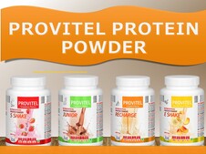 Provitel Protein Artlife