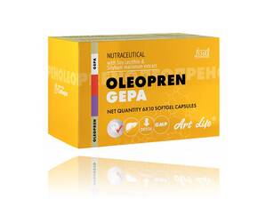 Oleopren Gepa
